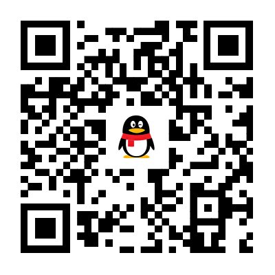 QQ 二维码